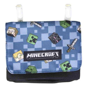 �}���`�|�P�b�g�o�b�O �N���b�v�|�P�b�g �}�C���N���t�g �u���[ �V���w Minecraft �j�V�I �V�w�������G�� �Q�[�����[���։�