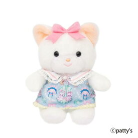 【最大1000円OFFクーポン！】＼期間限定SALE価格／SWIMMER x レトロぬいぐるみコレクション マスコット ぬいぐるみ クリーミーねこ 吉徳 ポーチ インテリアグッズ グッズ