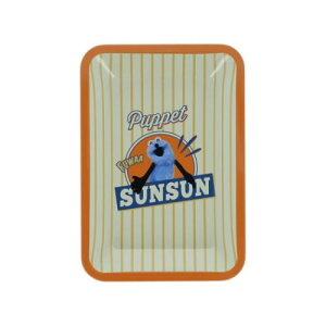 �y���g���[ �����[ �p�y�b�g�X���X�� �C�G���[ PUPPET SUNSUN �T���X�^�[���� �������� ���[���։�