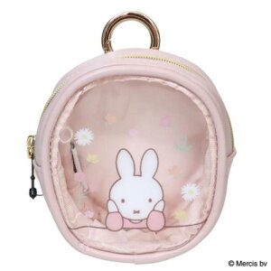 PVC �~�j�X�N�G�A�|�[�` �~�j�|�[�` �~�b�t�B�[ MIFFY FLOWER �f�B�b�N�u���[�i �G�t�G�[�r�[�W���p�� �������� ���킢�� �G�{
