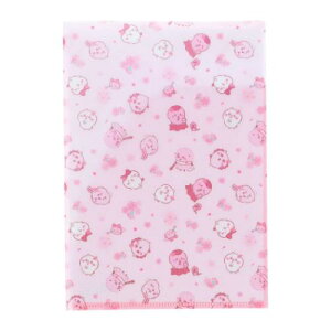 �N���A�t�@�C��A5 W �N���A�t�@�C�� �������� Sakura Pink �T�N�� �T���X�^�[���� �V�w���������� ���[���։�