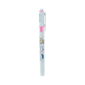 KIRE-NA キレーナ 蛍光ペン ちいかわ サンスター文具 新学期準備文具 マーカーペン メール便可