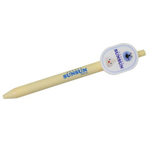 �m�b�N���{�[���y�� 0.7mm �{�[���y�� �p�y�b�g�X���X�� BREAKFAST �u���b�N�t�@�X�g PUPPET SUNSUN �t�����e�B�A �V�w���������� �� ���[���։�