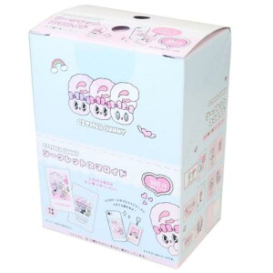 �V�[�N���b�g�X�}���C�h �S12�� 12���Z�b�g �u���}�C�h �G�X�^�[�o�j�[ 1�p�b�N2������ Esther Bunny �R���N�V�����G�� �܂Ƃߔ��� BOX ���{��
