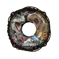 【MAX10%OFFクーポン】ジュラシックワールド うきわ 浮き輪 90cm 恐竜 尾上萬