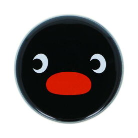 【最大1000円OFFクーポン！】缶入りメモ メモ帳 ピングー Pingu サンスター文具 新学期準備文具 メール便可