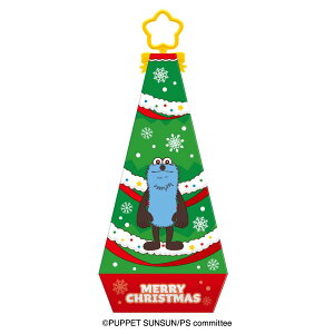 �y�ő�1000�~OFF�N�[�|���I�z�p�y�b�g�X���X�� �N���X�}�X���َq �c���[���َqBOX PUPPET SUNSUN �n�[�g