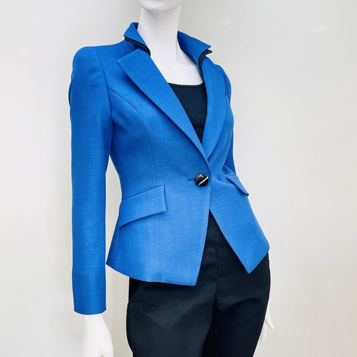 楽天市場】VELLA べラ ジャケット 美シルエットジャケット お食事会  