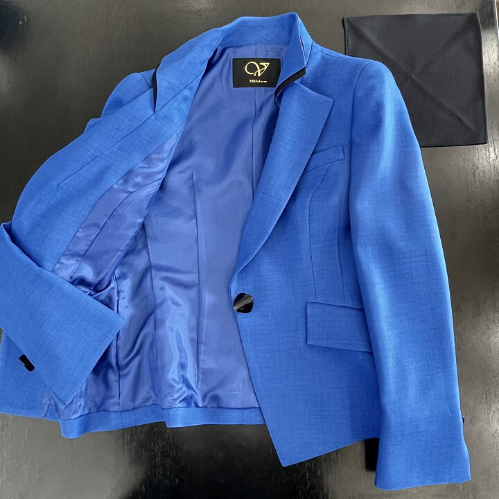 楽天市場】VELLA べラ ジャケット 美シルエットジャケット お食事会 