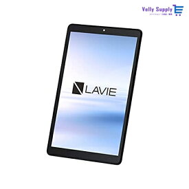NEC 8型 Android タブレットパソコン NEC LAVIE T0875/CAS（6GB/128GB）Wi-Fi PC-T0875CAS