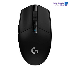 Logicool G ロジクール G ゲーミングマウス ワイヤレス G304 HERO センサー LIGHTSPEED 無線 99g 軽量 G304 国内正規品 【 ファイナルファンタジーXIV 推奨周辺機器 】