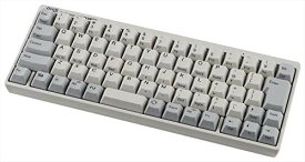 HHKB Professional HYBRID 日本語配列／白