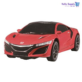 ジョーゼン ダートマックス 1/32スケール 2.4GHzラジコン ホンダ NSX