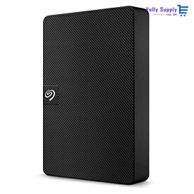 Seagate 外付ハードディスク 5TB ExpansionポータブルHDD データ復旧3年付 【PS5/PS4】動作確認済み 3年保証 2.5インチ STKM5000400