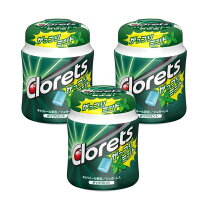 楽天市場】クロレッツXP アップルボトル 3個セットの通販