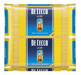 De Cecco ディチェコ NO.10 フェデリーニ 5kg