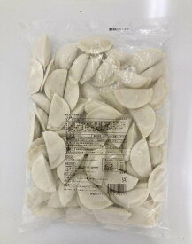[冷凍] 日玉中華食品 夜市水餃子 1kgx2袋