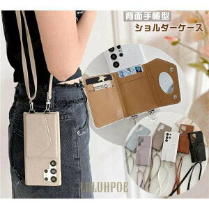 �X�}�z�P�[�X �V�����_�[ �^�C�v GalaxyS23 GalaxyA53 �����h�~ ��Ԃ珗�q ���|�� �~���[�t�� �w�ʎ蒠�^ Galaxy S21 S22 S23 Ultra 5G S10 S10Plus