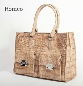 【Romeo】 ロメオ　レディース バック【鞄　かばん　アウトレット　SALL　バック　】