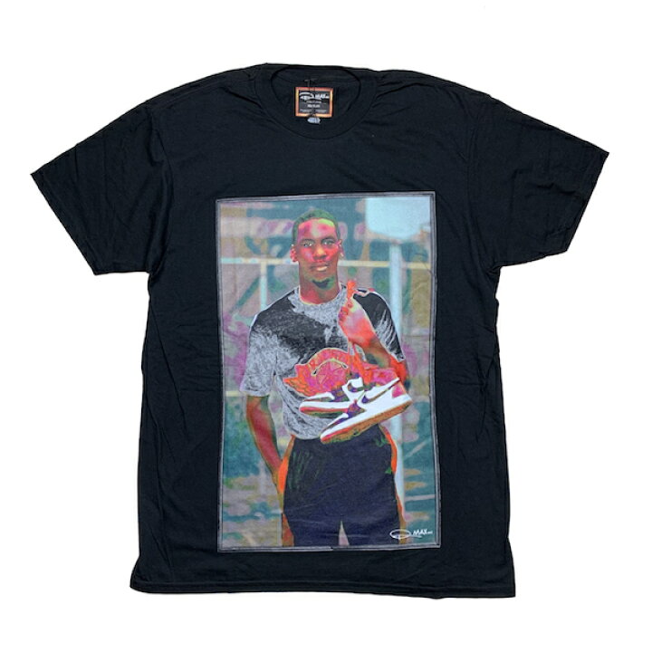 楽天市場】【あす楽】R MAX プリントTシャツ Michael Jordan マイケル 