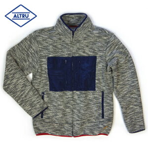 SALE�yALTRU�i�I�[���g�D���[�j�z�t���[�X�u���]���yGRAY/�O���[�ENAVY/�l�C�r�[�ERED/���b�h�z�A���J�W�yS/M�z�j�b�g