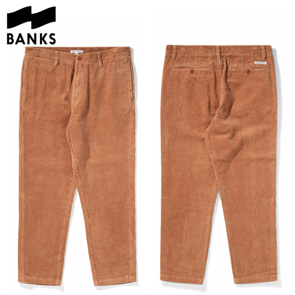 楽天市場】banks（ズボン・パンツ｜メンズファッション）の通販