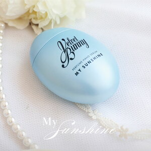 yzVelvet Bunny xxbgoj[ pt[nhZ MY SUNSHINE 50ml ؍RX ̍ nhN[ Mtg ێ x^Ȃ T{ B[K lC v[g ێ 