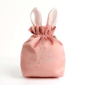 yzVelvet Bunny xxbgoj[ CN|[` VL[oj[|[` PINK ؍G σ|[`  ETM LN^[ e s Mtg ojeB lC RX|[`  