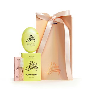 yzVelvet Bunny xxbgoj[ nhZ 50ml ~j~Xg5ml Zbg ؍RX B[K Mtg nhN[  ێ x^Ȃ {obO lCNo.1 e ^