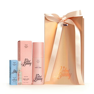 yzVelvet Bunny xxbgoj[ Z~Xg 80ml ~j~Xg 5ml Zbg ؍RX pt[~Xg Mtg  gx  v[g {obO lC e  