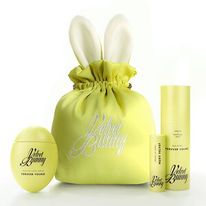 yzVelvet Bunny xxbgoj[ ؃MtgZbg 4_ ؍RX ~Xg nhZ bvVC |[` ~j~Xg ETM v[g tC  nhN[ bvO