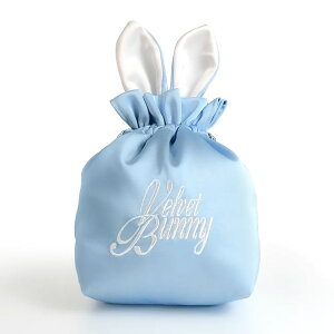 _20%OFF^yzVelvet Bunny xxbgoj[ CN|[` VL[oj[|[` BLUE ؍G σ|[`  ETM LN^[ e s Mtg ojeB lC RX|[` 