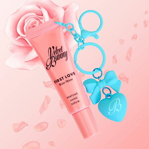 �y�����zVelvet Bunny �x���x�b�g�o�j�[ �p�t���[���n���h�Z�����L�[�����O15ml 5�킩��I�� (FOREVER YOUNG / MY SUNSHINE / FIRST LOVE / SILKY MORNING / VIOLET KISS) ���ێ� ���B�[�K�� �x�^���Ȃ� �����ԃL�[�v