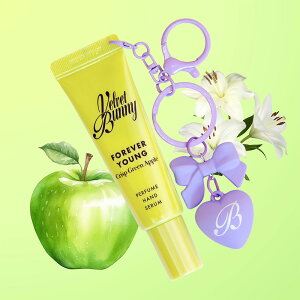 �y�����zVelvet Bunny �x���x�b�g�o�j�[ �p�t���[���n���h�Z�����L�[�����O15ml 5�킩��I�� (FOREVER YOUNG / MY SUNSHINE / FIRST LOVE / SILKY MORNING / VIOLET KISS) ���ێ� ���B�[�K�� �x�^���Ȃ� �����ԃL�[�v