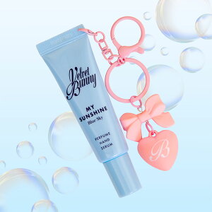 �y�����zVelvet Bunny �x���x�b�g�o�j�[ �p�t���[���n���h�Z�����L�[�����O15ml 5�킩��I�� (FOREVER YOUNG / MY SUNSHINE / FIRST LOVE / SILKY MORNING / VIOLET KISS) ���ێ� ���B�[�K�� �x�^���Ȃ� �����ԃL�[�v