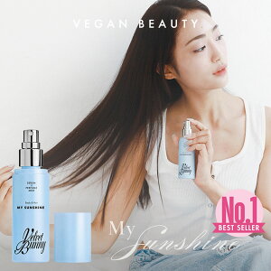 yzVelvet Bunny xxbgoj[ tOX Z pt[~Xg MY SUNSHINE 80ml ؍RX ̍  {fB~Xg wA~Xg T{ B[K lC ] Mtg 