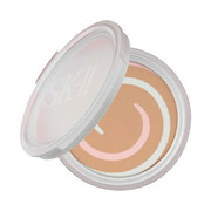 〓OUTLET〓SK-II COLOR クリア ビューティ エナメル ラディアント クリーム コンパクト(リフィル)(パフなし)310 / クリスタル オークル SPF30 PA+++ | vely
