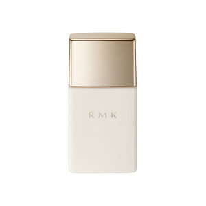 �y��`�O�X�֑��������zRMK �A�[���G���P�[ �����O���X�e�B���OUV�x�[�X 30mL /SPF50 PA�{�{�{
