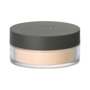 THREE �X���[ �A���e�B���C�g�_�C�A�t�F�l�X ���[�X�p�E�_�[�i�O���[�j02 17g