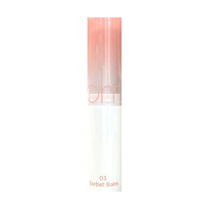 y{pbP[WzysAizy`OX֑zrom&nd Ah OXeBOeBOo[ 03 SORBET BALM 3.5g