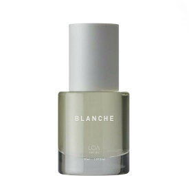【定形外郵便送料無料】LOA ロア LOA THE OIL ロア ザ オイル ブランシュ 30ml