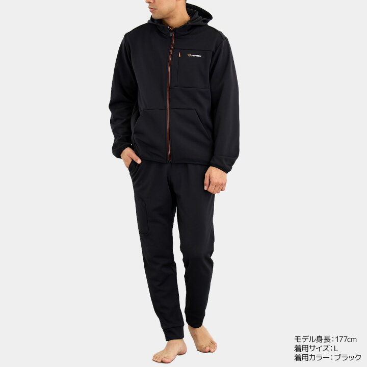 楽天市場】【VENEX公式】ベネクス メンズ リカバリーウェア 一部一般 