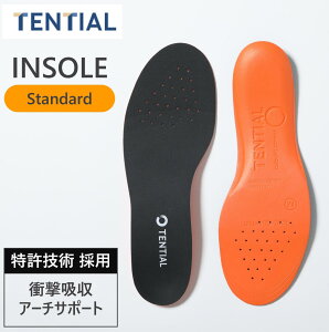 TENTIAL INSOLE eV C\[ TENTIAL eV Ռz wh~ ~ ̊ oX p NbVf d ̔Jy G  Xj[J[ Y fB[X j