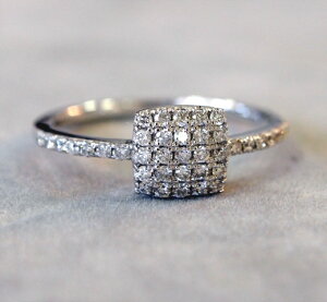 y777~OFFN[|(`11/11 13:00)zK18 0.28ct _Ch XNGA pFO 18k 18 S[h pF O [diar0081] w XNGA`[t t@bV fB[X WG[ iۏ