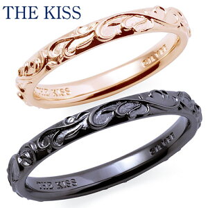 THE KISS �V���o�[ �y�A�����O �_�C�������h �y�A�A�N�Z�T���[ �y�A �����O�E�w�� �L�O�� [sr1873-1874] �v���[���g SR1873-1874 �U�L�X �y���������z