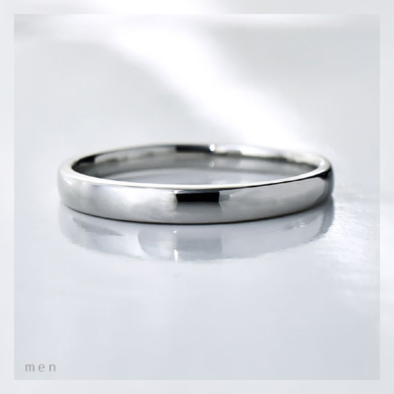 結婚指輪 マリッジリング K18 No.6 ダイヤモンド ペア 0.04ct ペアリング 刻印 18金 Pt950 プラチナ対応 レディース メンズ  指輪 | ＶＥＮＥＺＩＡ