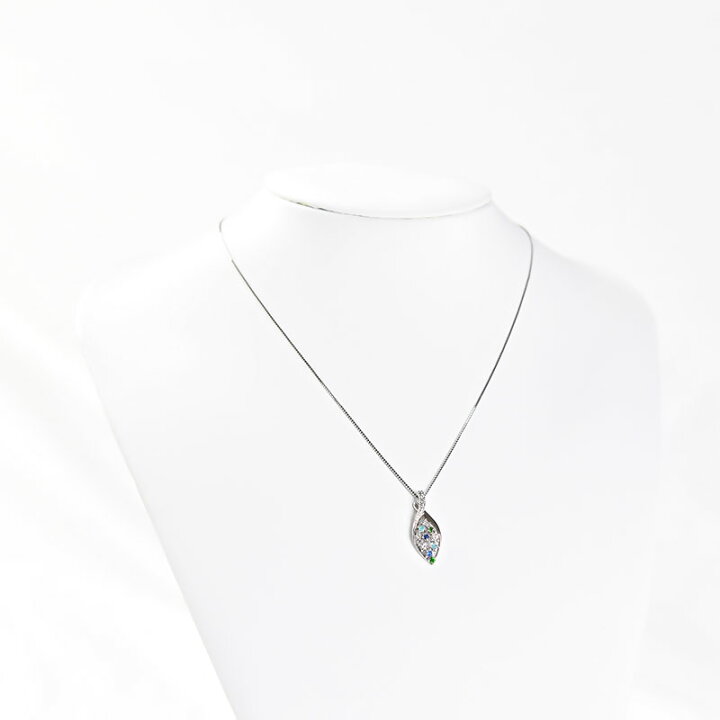 楽天市場】【10％OFF（〜6/11 1:59）】アウイナイト ネックレス 