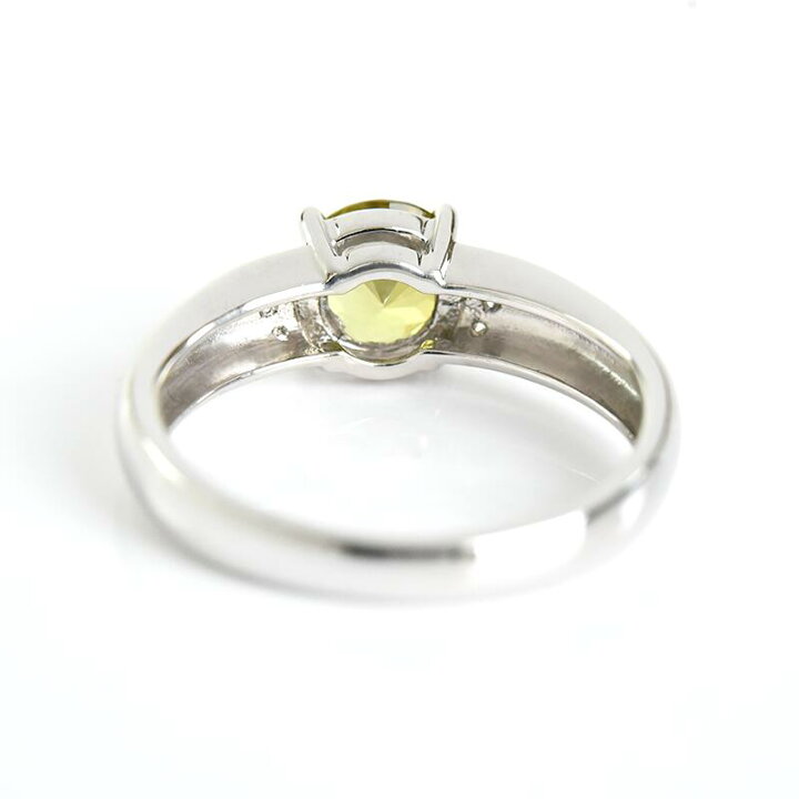 楽天市場】【SOLD OUT】スフェーン 1.00ct リング 指輪 Pt900 プラチナ 