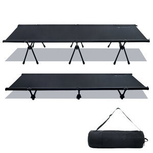 �y�����zVENTLAX ���F���g���N�X 2WAY ADJUSTABLE COT �A�W���X�^�u���R�b�g