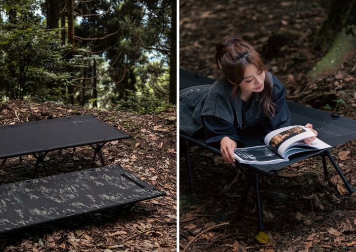 楽天市場】【公式】VENTLAX ヴェントラクス 2WAY ADJUSTABLE COT  